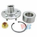 Wjb HUB ASSEMBLY WA930583K